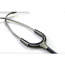 Adscope® 608 convertible clinical stethoscope with AFD technology: the most versatile Adscope® 608 convertible clinical stethoscope with AFD technology: the most versatile
